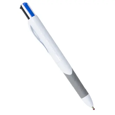 PLUMA PAPERMATE KILOMETRICO 4 COLORES