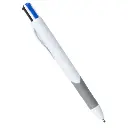 PLUMA PAPERMATE KILOMETRICO 4 COLORES