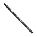 BOLIGRAFO NEGRO 0.7MM BIC CRISTAL ULTRAFINO