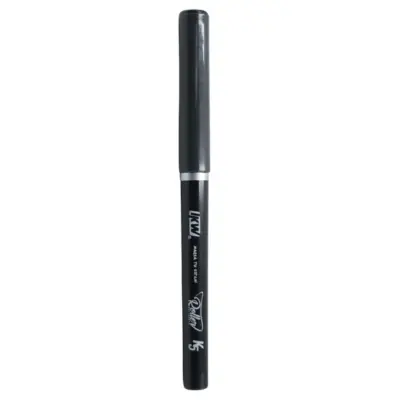 PLUMA IKW ULTRAFINO 0.5MM AZUL ROLLER BALL