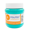 POLITEC 324 TURQUESA 250ML