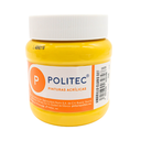 POLITEC 327 AMARILLO CLARO 250ML