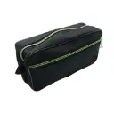 PORTALAPIZ CARTUCHERA LISA NEGRA VELSA