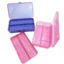 PORTALAPIZ PLASTICO C/GIOSER