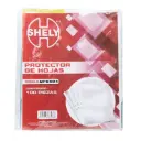 PROTECTOR HOJA CARTA C100 SHELY MF0904