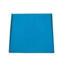 RB CAJA TOKIO 20X20X7 AZUL CELESTE