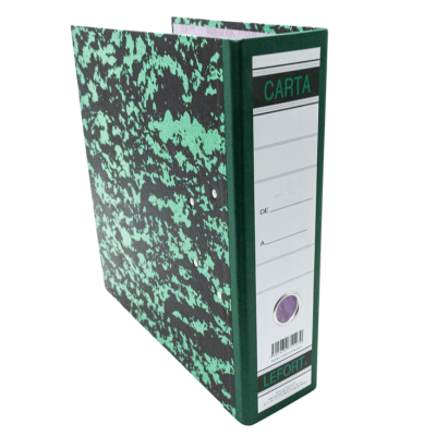 RECOPILADOR CARTA LEFORT