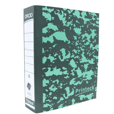 RECOPILADOR OFICIO PRINTECK