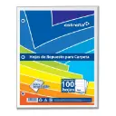 REPUESTO CARPETA RY C100 ESTRELLA
