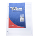 REPUESTO CARPETA RY 56GR C100 TRUSSEL 1215