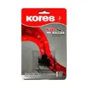 RODILLO ENTINTADOR KORES KOR-42