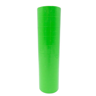 ROLLO ETIQUETADORA VERDE C10 VIDI