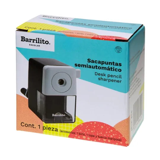 [7501214984016] SACAPUNTAS MANUAL BARRILITO 856