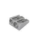 SACAPUNTAS METAL 2H MAE SMT2-12