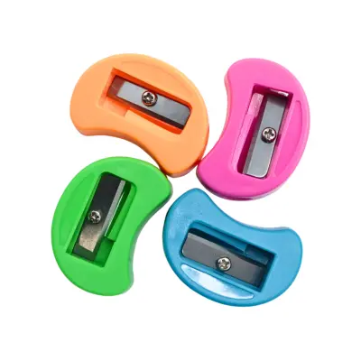 SACAPUNTAS PELIKAN PLASTICO 101 (15600901)