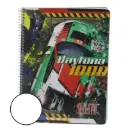CUADERNO PROF BLANCO 100H SELECTO
