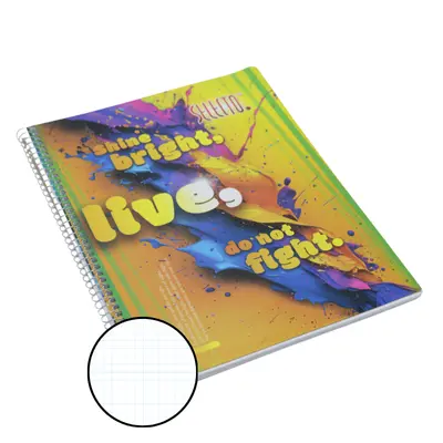 CUADERNO PROF C5 100H SELECTO