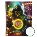 CUADERNO PROF DR 100H SELECTO