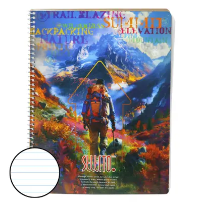 [7501593810005] CUADERNO PROF RY 100H SELECTO