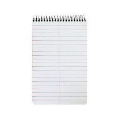 [7501593863612] LIBRETA TAQUIGRAFIA CORTA 80H SELECTO