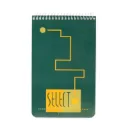 TAQUIGRAFIA LARGO SELECTO