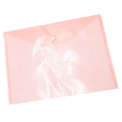 [7502224101974] SOBRE PLASTICO BOTON OFICIO ALIAMEX F209