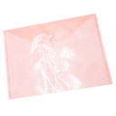 SOBRE PLASTICO BOTON OFICIO ALIAMEX F209