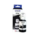TINTA EPSON T504 NEGRO