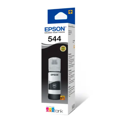 TINTA EPSON T544 NEGRO