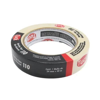 [721672001101] CINTA MASKING 24X50 TUK 110