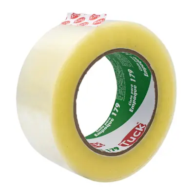 CINTA TRANSPARENTE 48X150 TUK 179