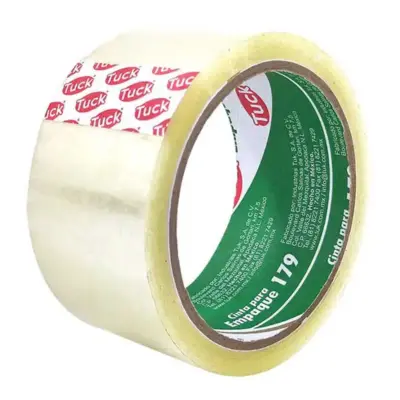 CINTA TRANSPARENTE 48X50 TUK 179