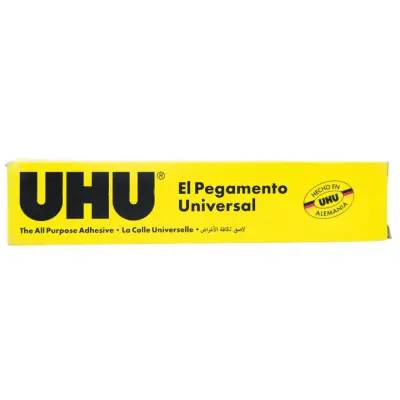 PEGAMENTO 125ML UHU