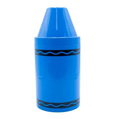 DULCERO MAXI CRAYOLA