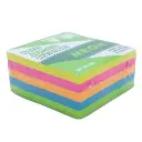 NOTAS ADHESIVAS 2X2 NEON 250H VIDI