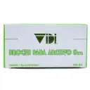 BROCHE P/ARCHIVO 8 CM VIDI BR8 C50