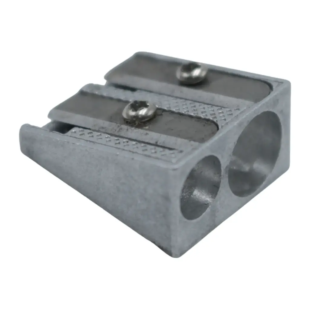SACAPUNTAS METAL 2H VIDI SACMD