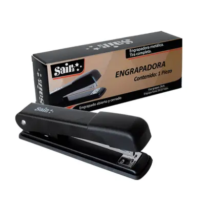 ENGRAPADORA TIRA COMPLETA SAIRA