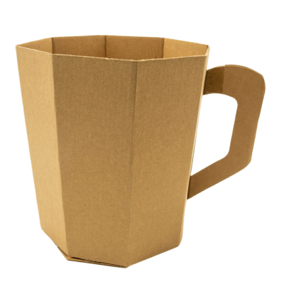 [CAJATAZA] CAJA CARTON TAZA