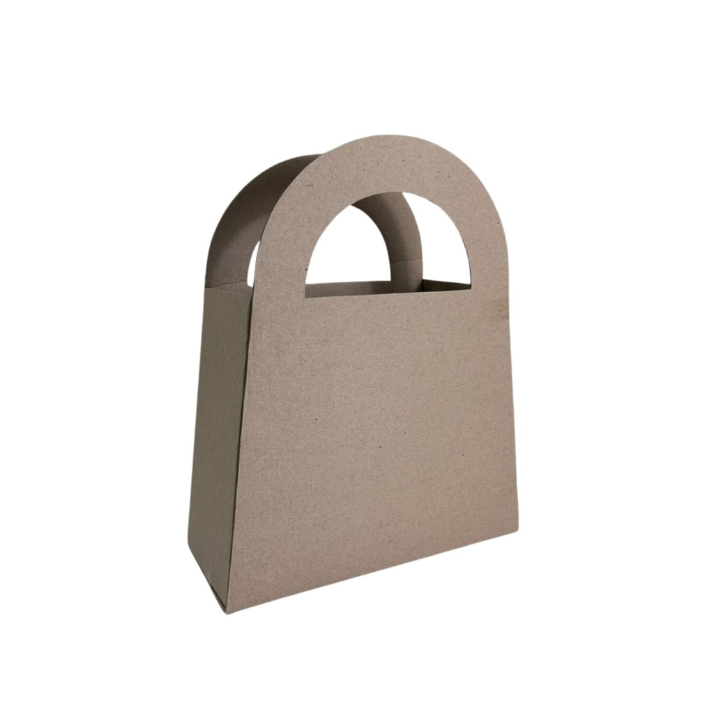 [CAJABOLSA] CAJA CARTON BOLSA