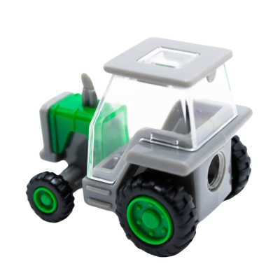 [7502285231443] SACAPUNTAS TRACTOR MANNY 507