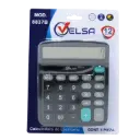 CALCULADORA ESCRITORIO 12 DIG. VELSA 8837B