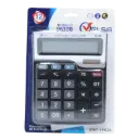 CALCULADORA DE ESCRITORIO 12 DIG. VELSA 9633B