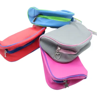 PORTALAPIZ CARTUCHERA SPORT VELSA