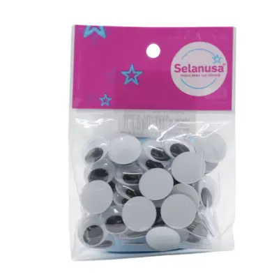 OJO MOVIBLE REDONDO 20MM C50