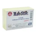 MEMOTIPS 3.8X5.1 AMARILLO 6 BLOCK/100H TUK