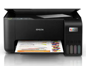 IMPRESORA EPSON L3210 INYECCION DE TINTA