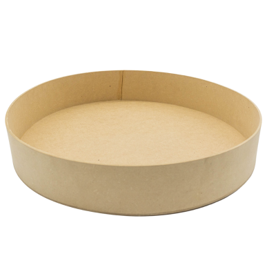 JABA NATURAL REDONDA 35CM MADERA