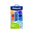 ACUARELA C12 PASTEL JUNIOR PELIKAN