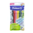 PLUMIN SURTIDO C6 PELIKAN COLORELLA STAR